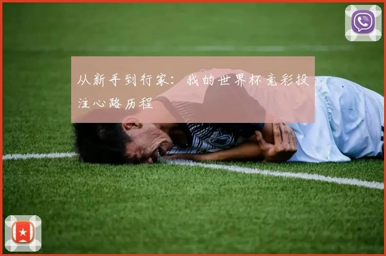 从新手到行家:我的世界杯竞彩投注心路历程