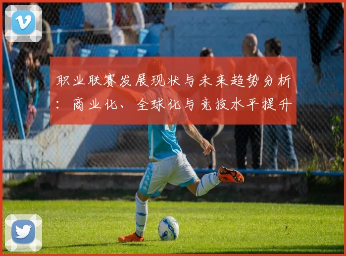 职业联赛发展现状与未来趋势分析：商业化、全球化与竞技水平提升的综合探讨