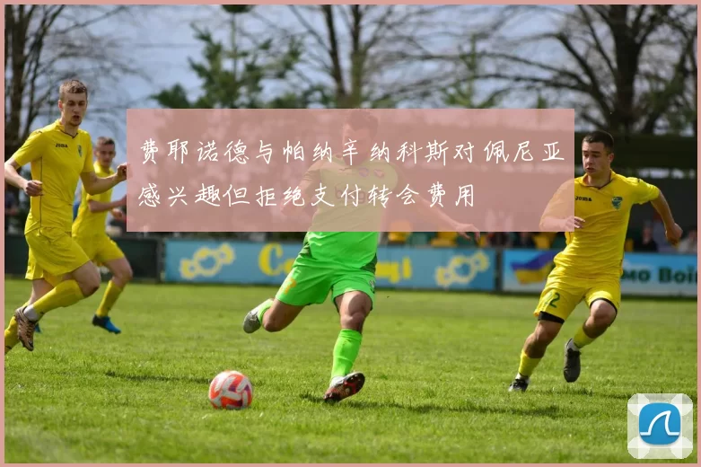 费耶诺德与帕纳辛纳科斯对佩尼亚感兴趣但拒绝支付转会费用