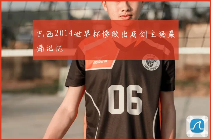 巴西2014世界杯惨败出局创主场最痛记忆
