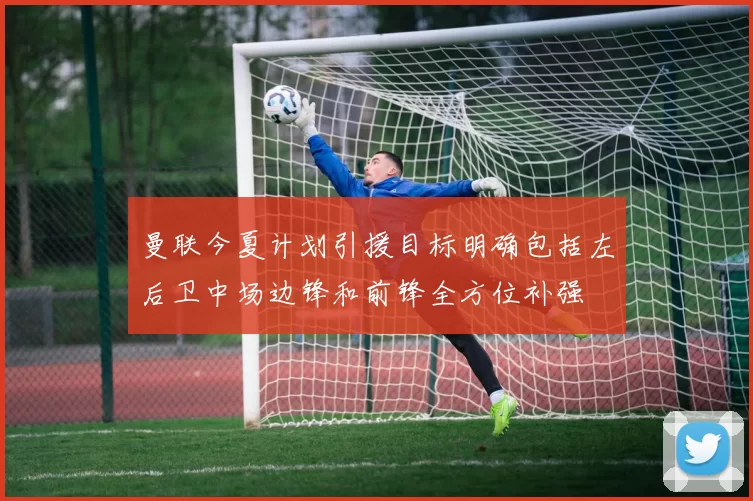 曼联今夏计划引援目标明确包括左后卫中场边锋和前锋全方位补强